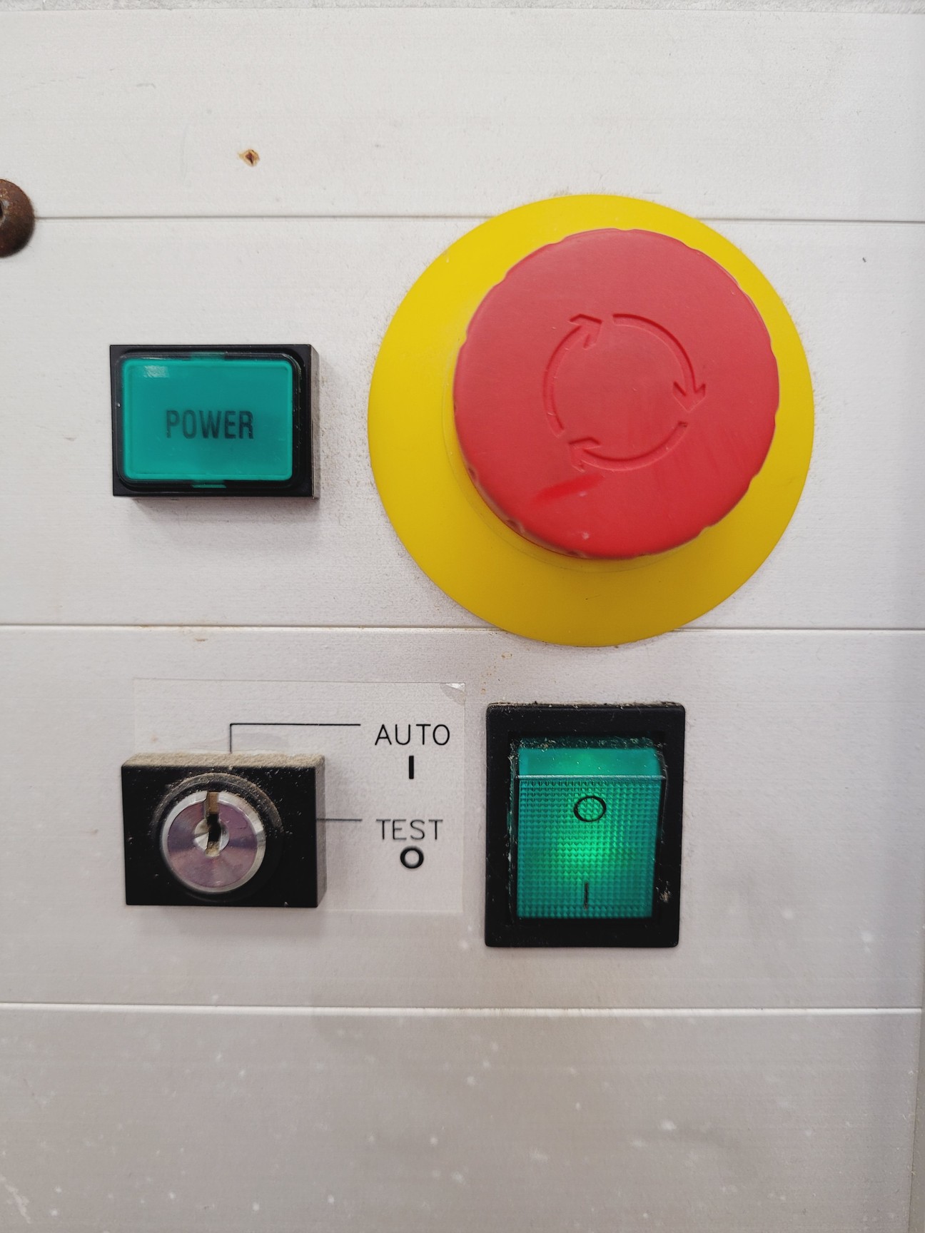 Image of Unimatic eduCAM GFM4433 CNC Router