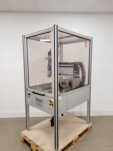 Image of Unimatic Model eduCAM 44 CNC Lathe & Router