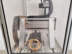 Thumbnail image of Unimatic Model duCAM 44 CNC Lathe & Router 