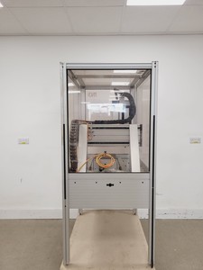 Thumbnail image of Unimatic Model duCAM 44 CNC Lathe & Router 