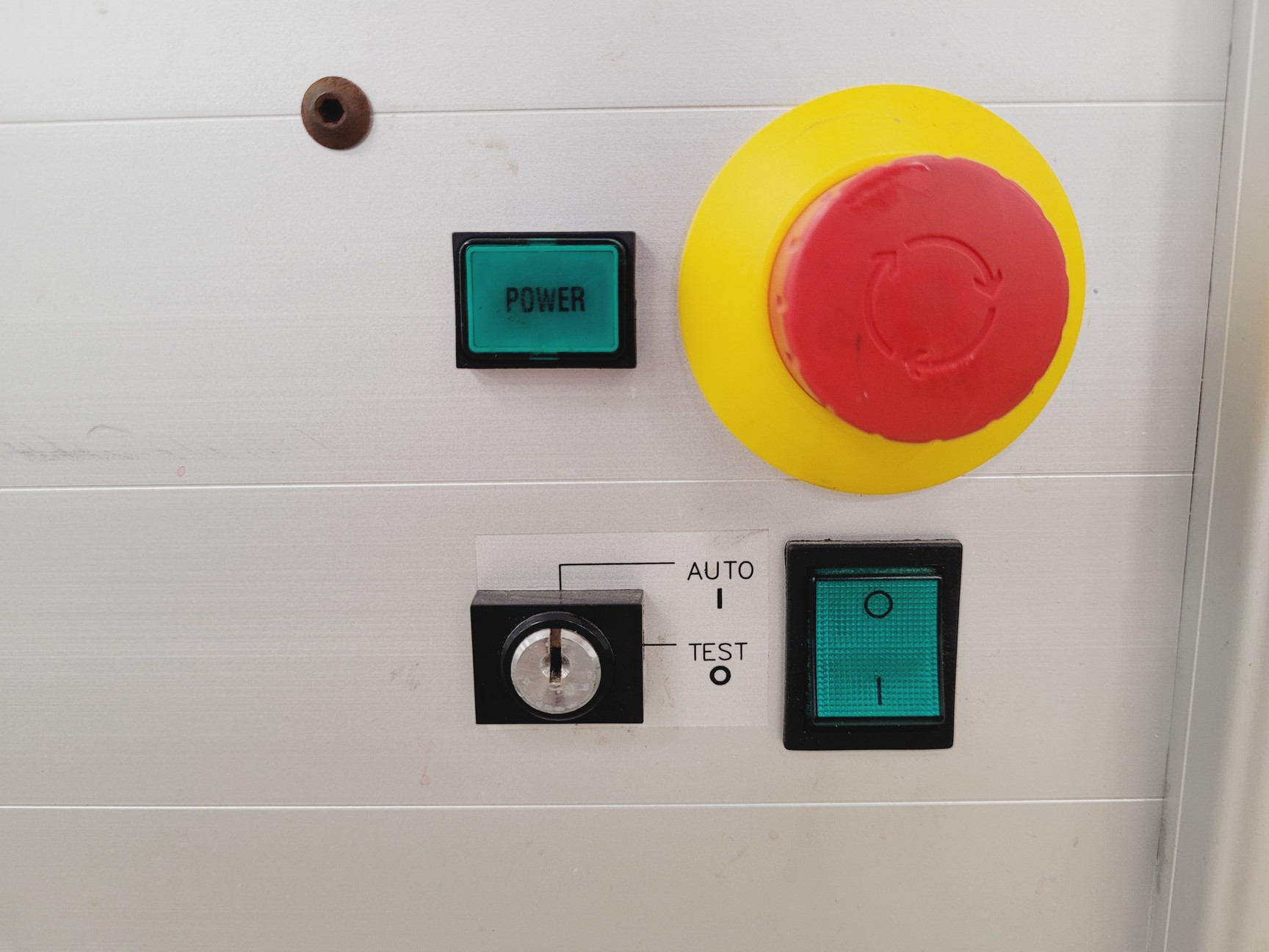 Image of Unimatic Model eduCAM 44 CNC Lathe & Router