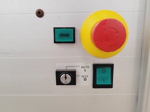 Thumbnail image of Unimatic Model eduCAM 44 CNC Lathe & Router