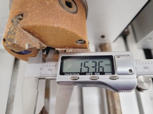 Thumbnail image of Unimatic Model eduCAM 44 CNC Lathe & Router