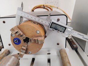 Thumbnail image of Unimatic Model duCAM 44 CNC Lathe & Router 