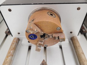 Thumbnail image of Unimatic Model duCAM 44 CNC Lathe & Router 