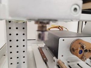 Thumbnail image of Unimatic Model duCAM 44 CNC Lathe & Router 