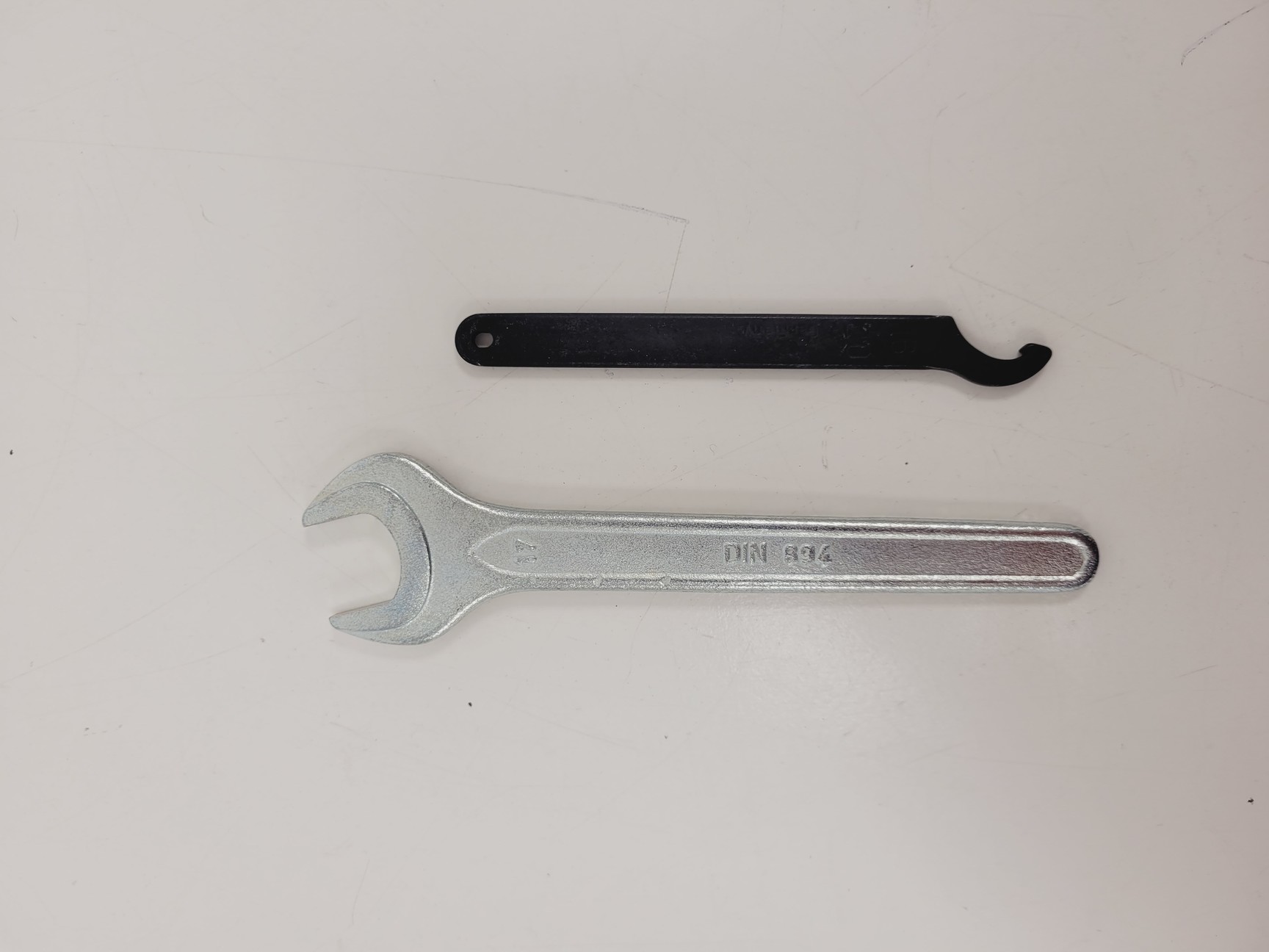 Image of Isel UFM 500 230v Milling Motor Unimatic CNC