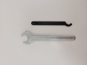 Thumbnail image of Isel UFM 500 230v Milling Motor Unimatic CNC