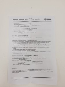 Thumbnail image of Isel UFM 500 230v Milling Motor Unimatic CNC