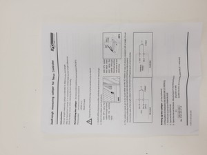 Thumbnail image of Isel UFM 500 230v Milling Motor Unimatic CNC