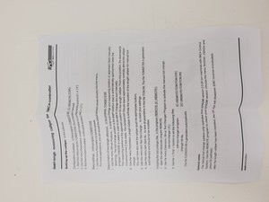 Thumbnail image of Isel UFM 500 230v Milling Motor Unimatic CNC