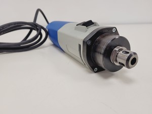 Thumbnail image of Isel UFM 500 230v Milling Motor Unimatic CNC 