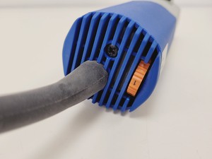 Thumbnail image of Isel UFM 500 230v Milling Motor Unimatic CNC 