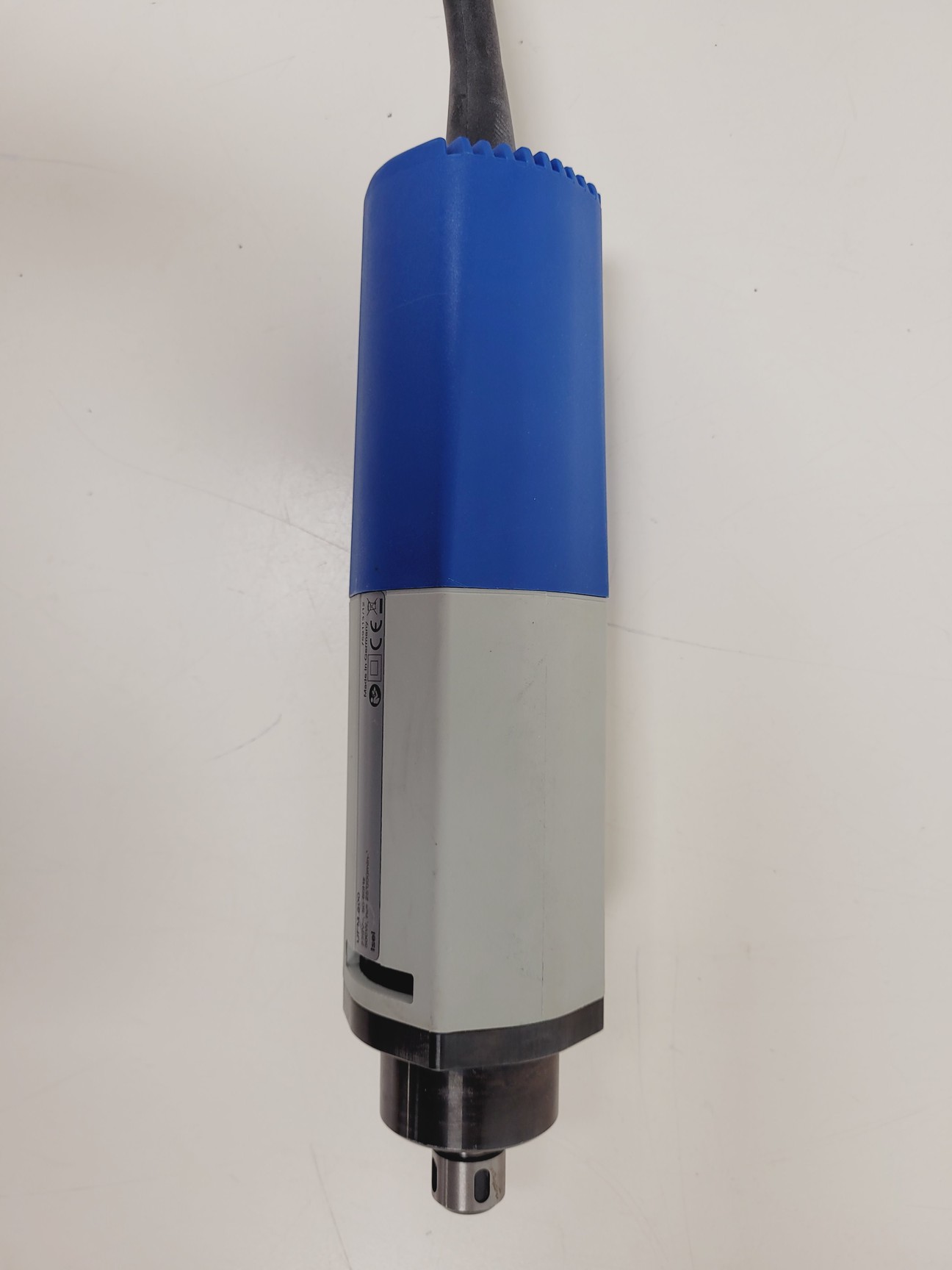 Image of Isel UFM 500 230v Milling Motor Unimatic CNC