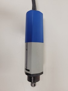 Thumbnail image of Isel UFM 500 230v Milling Motor Unimatic CNC 
