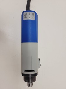 Thumbnail image of Isel UFM 500 230v Milling Motor Unimatic CNC 