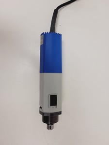 Thumbnail image of Isel UFM 500 230v Milling Motor Unimatic CNC 