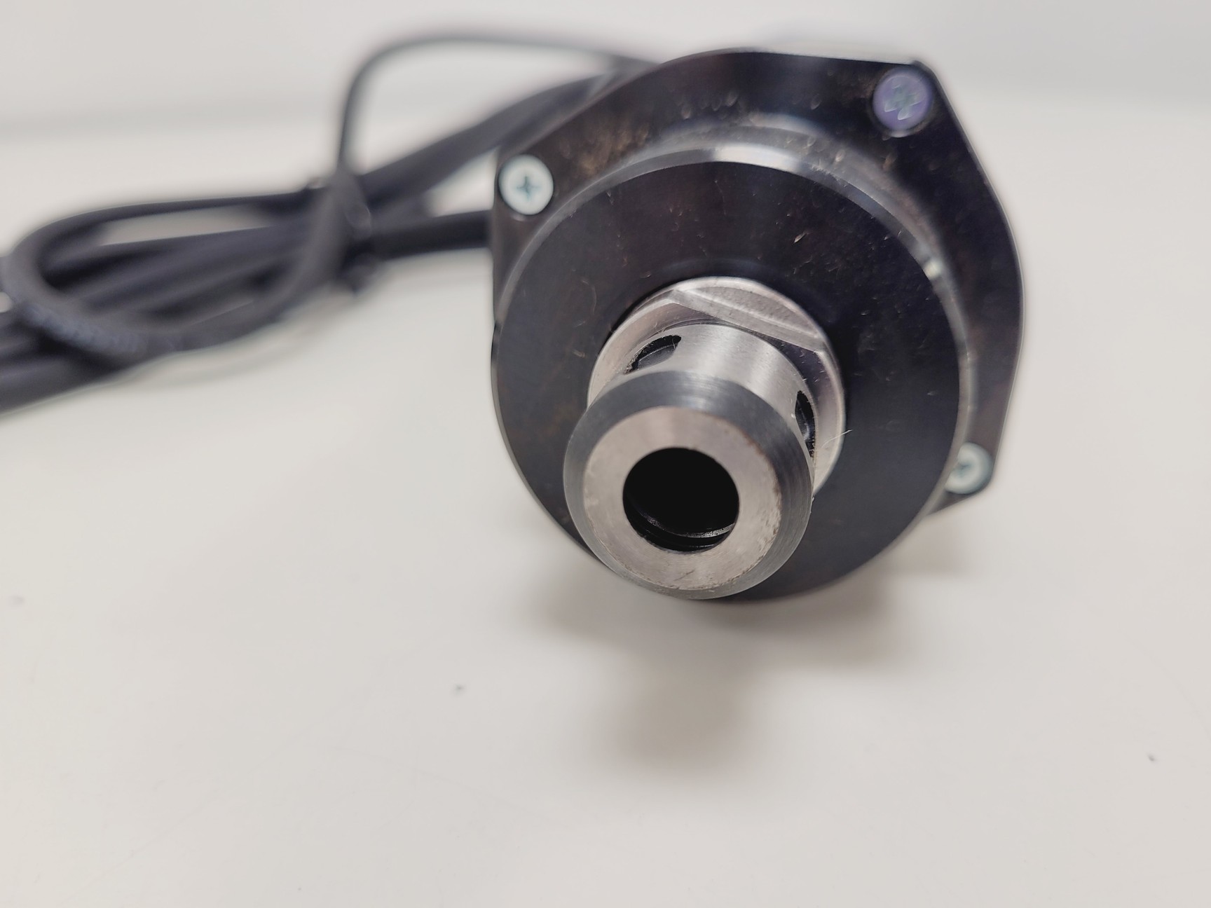 Image of Isel UFM 500 230v Milling Motor Unimatic CNC 