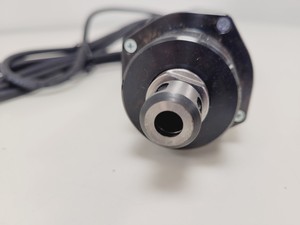 Thumbnail image of Isel UFM 500 230v Milling Motor Unimatic CNC 