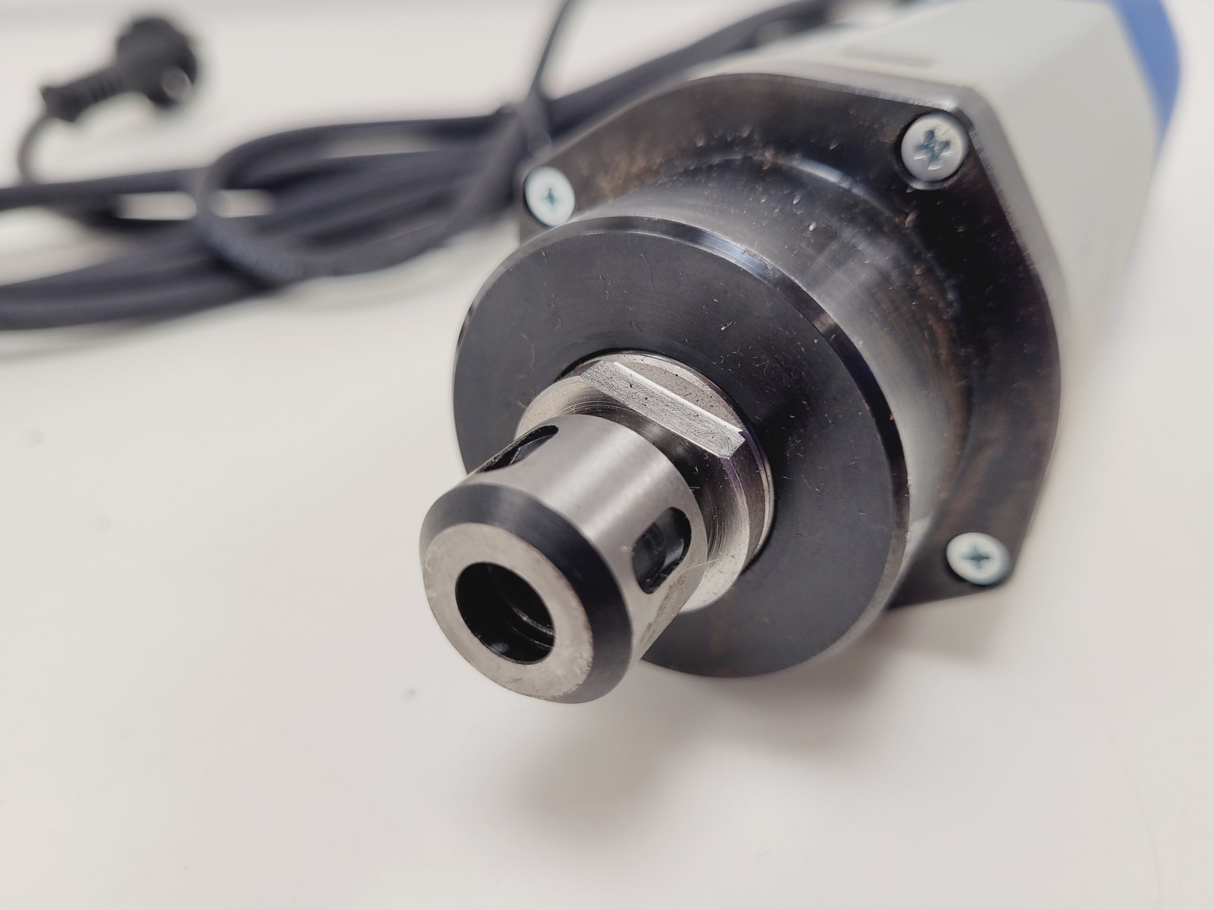Image of Isel UFM 500 230v Milling Motor Unimatic CNC 