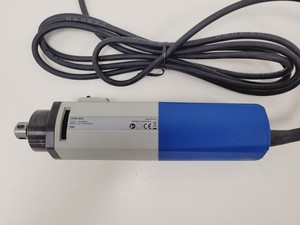 Thumbnail image of Isel UFM 500 230v Milling Motor Unimatic CNC 