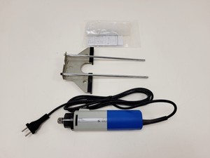 Thumbnail image of Isel UFM 500 230v Milling Motor Unimatic CNC 