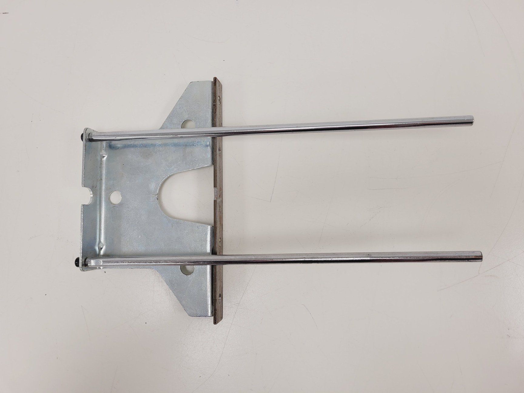 Image of Isel UFM 500 230v Milling CNC Motor Unimatic (No plug)