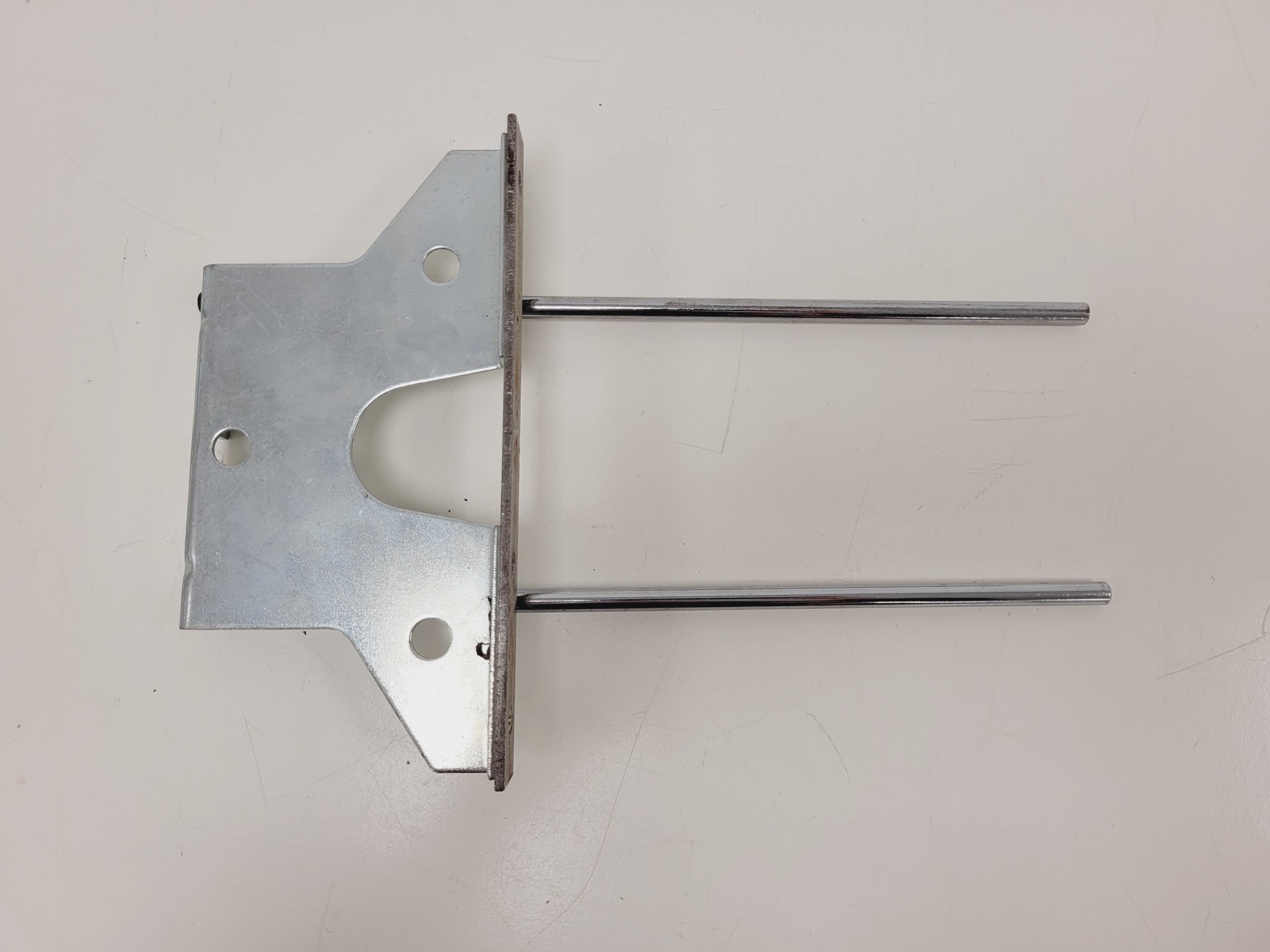 Image of Isel UFM 500 230v Milling CNC Motor Unimatic (No plug)