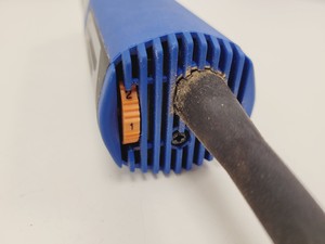 Thumbnail image of Isel UFM 500 230v Milling CNC Motor Unimatic (No plug)