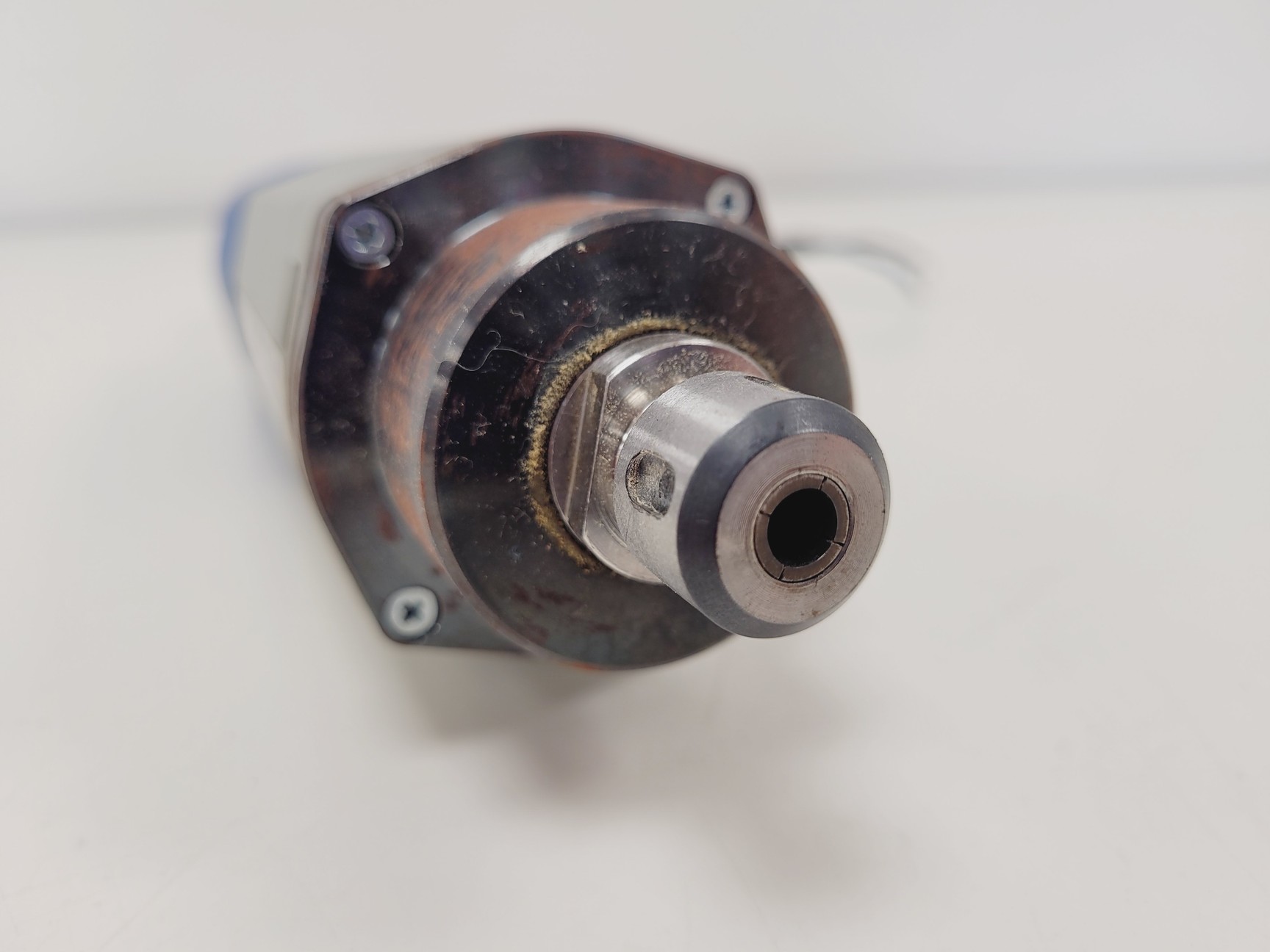 Image of Isel UFM 500 230v Milling CNC Motor Unimatic (No plug)