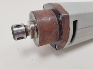 Thumbnail image of Isel UFM 500 230v Milling CNC Motor Unimatic (No plug)