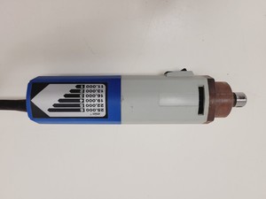 Thumbnail image of Isel UFM 500 230v Milling CNC Motor Unimatic (No plug)