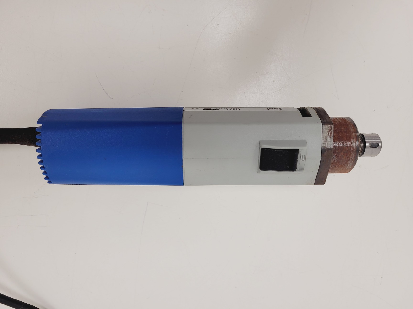 Image of Isel UFM 500 230v Milling CNC Motor Unimatic (No plug)