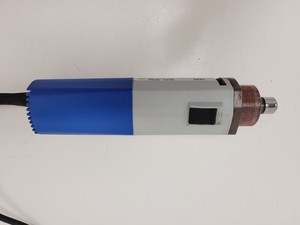 Thumbnail image of Isel UFM 500 230v Milling CNC Motor Unimatic (No plug)