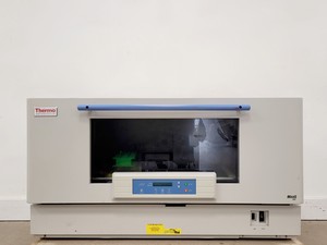Image of Thermo Scientific MaxQ 8000 Shaker Incubator Model:444 SHKE8000-1CE Lab