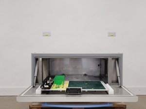 Thumbnail image of Thermo Scientific MaxQ 8000 Shaker Incubator Model:444 SHKE8000-1CE Lab