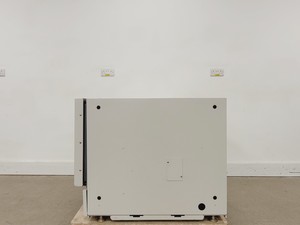 Thumbnail image of Thermo Scientific MaxQ 8000 Shaker Incubator Model:444 SHKE8000-1CE Lab