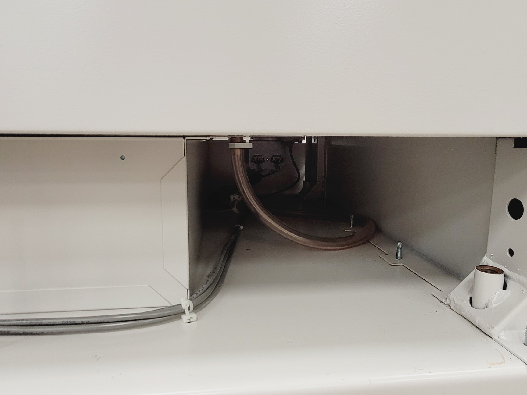 Image of Thermo Scientific MaxQ 8000 Shaker Incubator Model:444 SHKE8000-1CE Lab