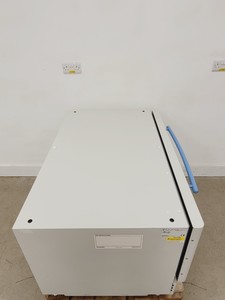 Thumbnail image of Thermo Scientific MaxQ 8000 Shaker Incubator Model:444 SHKE8000-1CE Lab