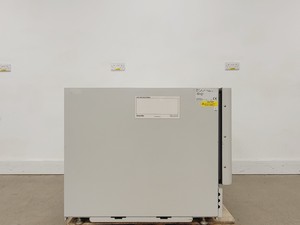 Thumbnail image of Thermo Scientific MaxQ 8000 Shaker Incubator Model:444 SHKE8000-1CE Lab