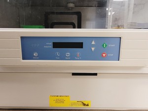 Thumbnail image of Thermo Scientific MaxQ 8000 Shaker Incubator Model:444 SHKE8000-1CE Lab