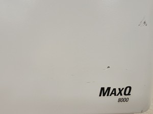Thumbnail image of Thermo Scientific MaxQ 8000 Shaker Incubator Model:444 SHKE8000-1CE Lab