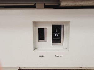 Thumbnail image of Thermo Scientific MaxQ 8000 Shaker Incubator Model:444 SHKE8000-1CE Lab