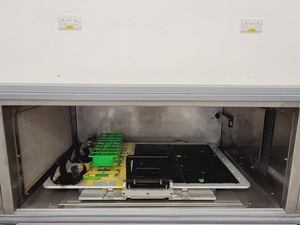 Thumbnail image of Thermo Scientific MaxQ 8000 Shaker Incubator Model:444 SHKE8000-1CE Lab