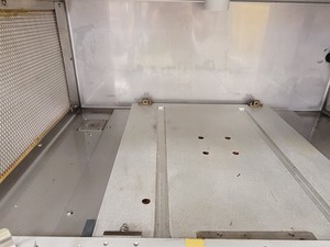 Thumbnail image of Thermo Scientific MaxQ 8000 Shaker Incubator Model:444 SHKE8000-1CE Lab