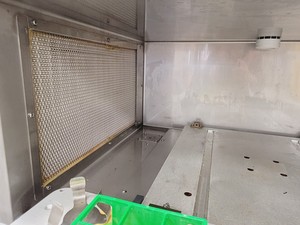Thumbnail image of Thermo Scientific MaxQ 8000 Shaker Incubator Model:444 SHKE8000-1CE Lab
