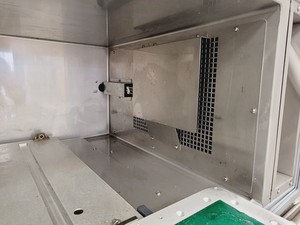 Thumbnail image of Thermo Scientific MaxQ 8000 Shaker Incubator Model:444 SHKE8000-1CE Lab