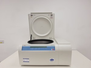 Thumbnail image of Thermo Scientific Heraeus Megafuge 40R Laboratory Centrifuge Lab Spares/Repair