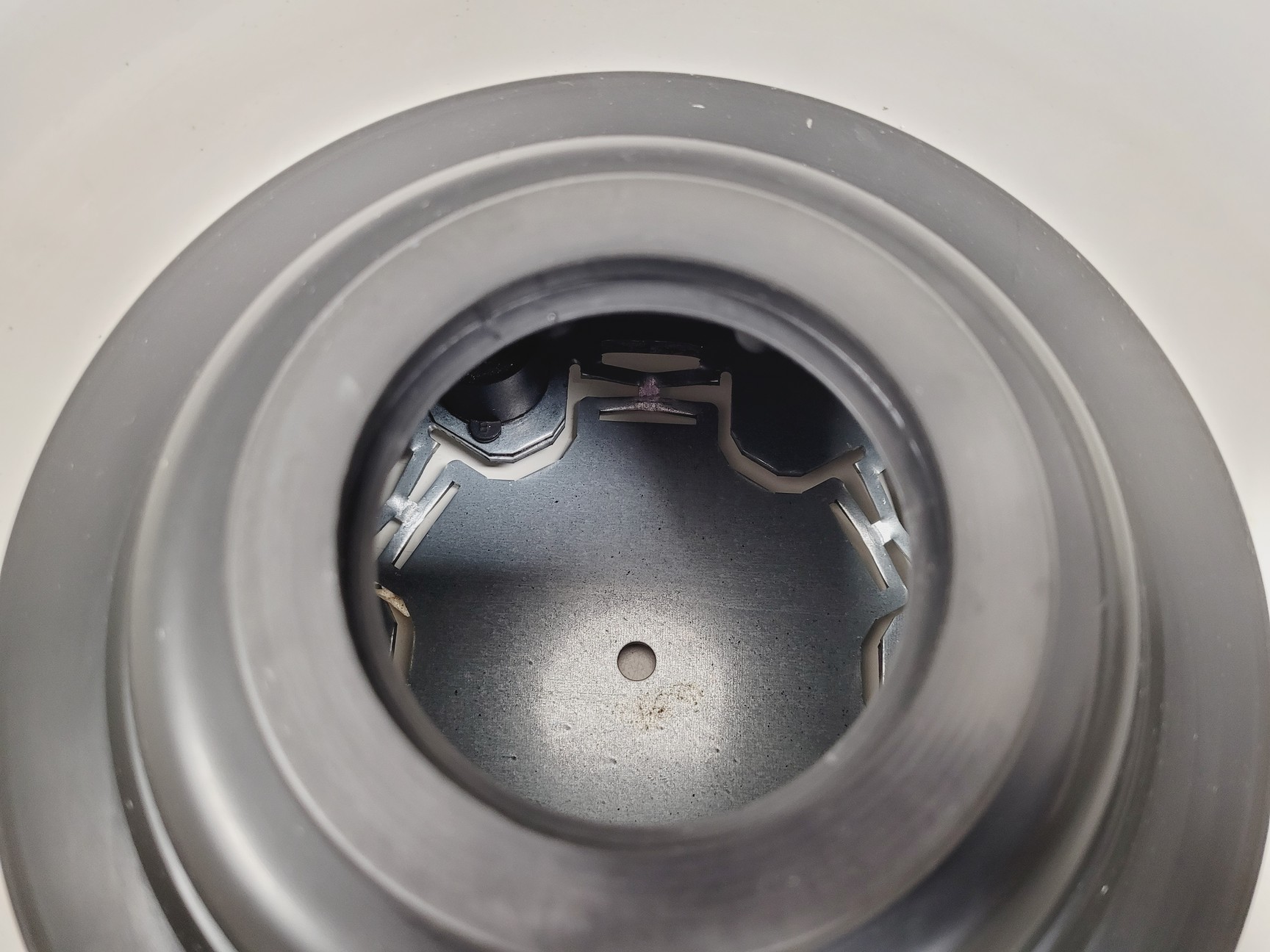 Image of Thermo Scientific Heraeus Megafuge 40R Laboratory Centrifuge Lab Spares/Repair