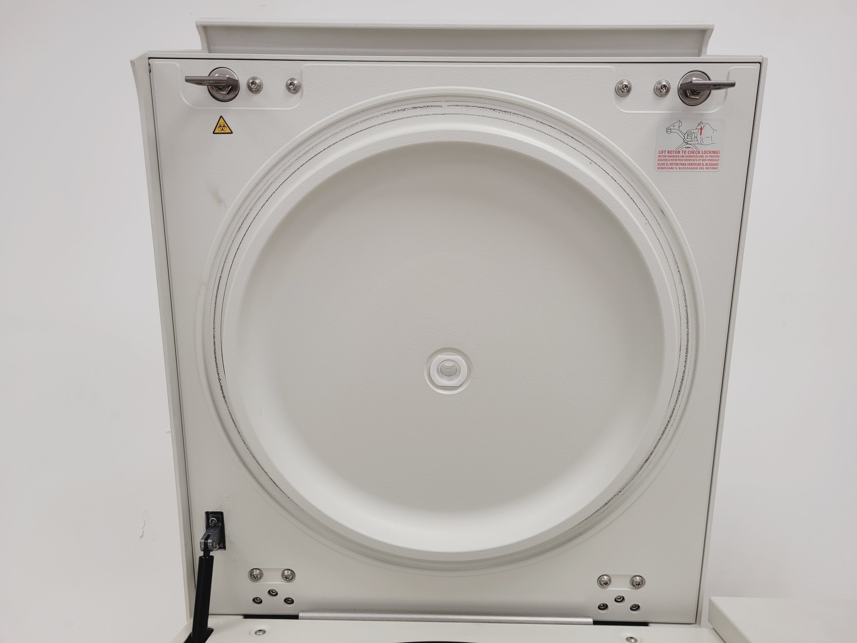 Image of Thermo Scientific Heraeus Megafuge 40R Laboratory Centrifuge Lab Spares/Repair